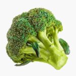 Organic Broccoli
