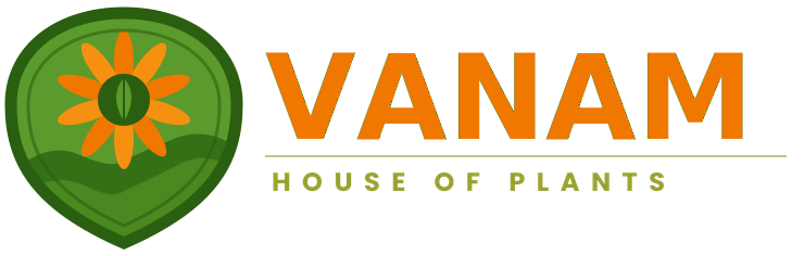 Vanam House of Plants