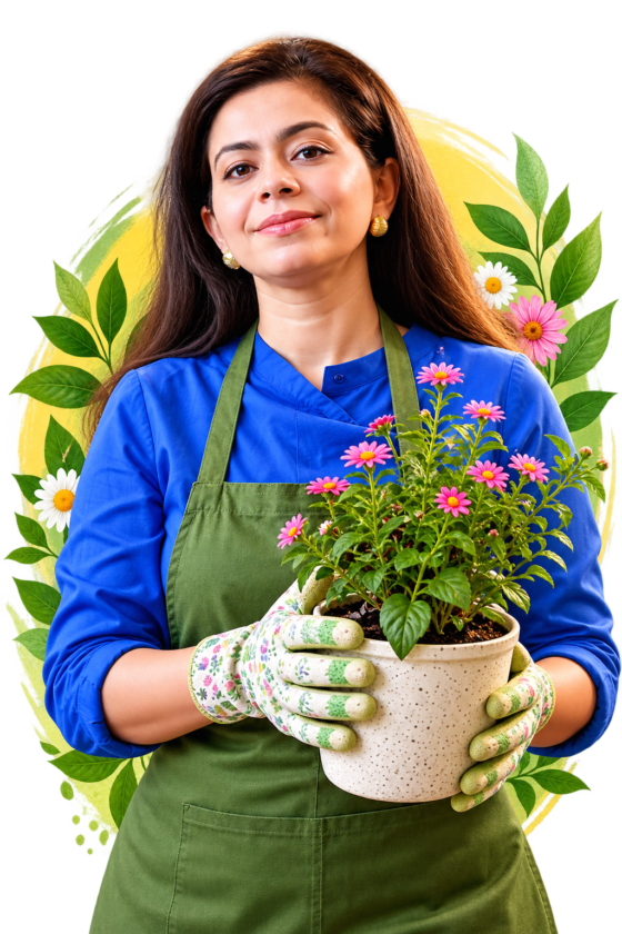 Green gifting gardening services