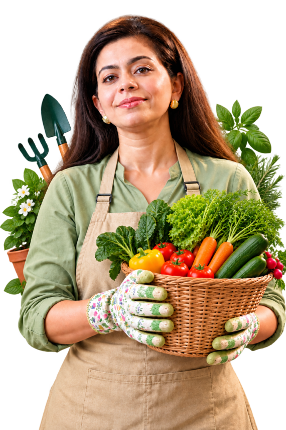 Get your all gardening gifts and essentials