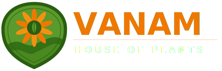 Vanam House of plants