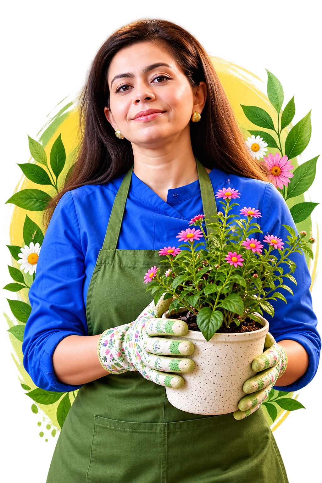 Anamika Verma- Vanam house of plants