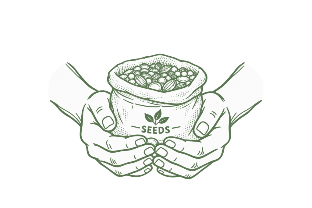 desi seeds