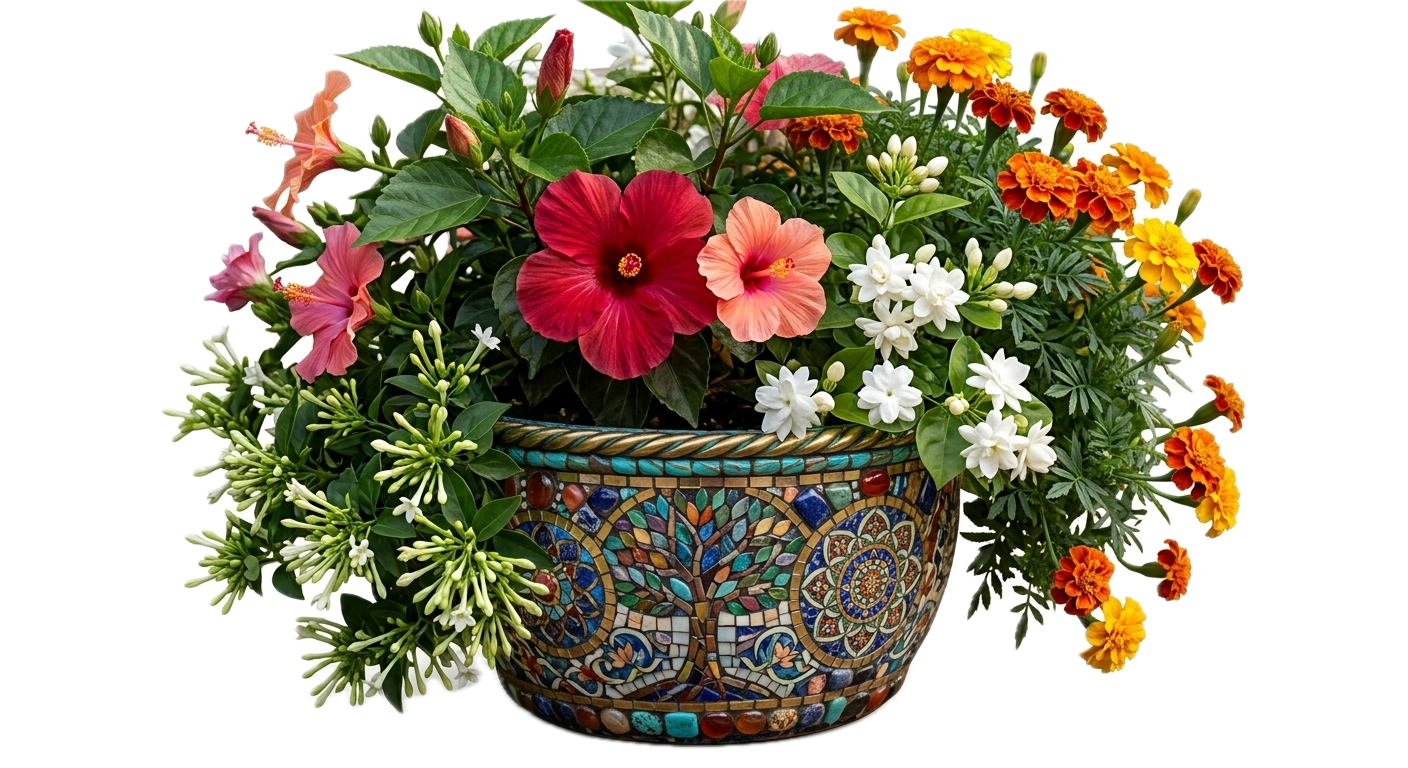 Green gifting