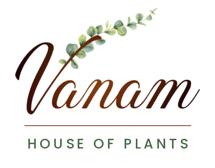 Vanam house of plants