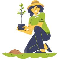 Free Gardening Ebook